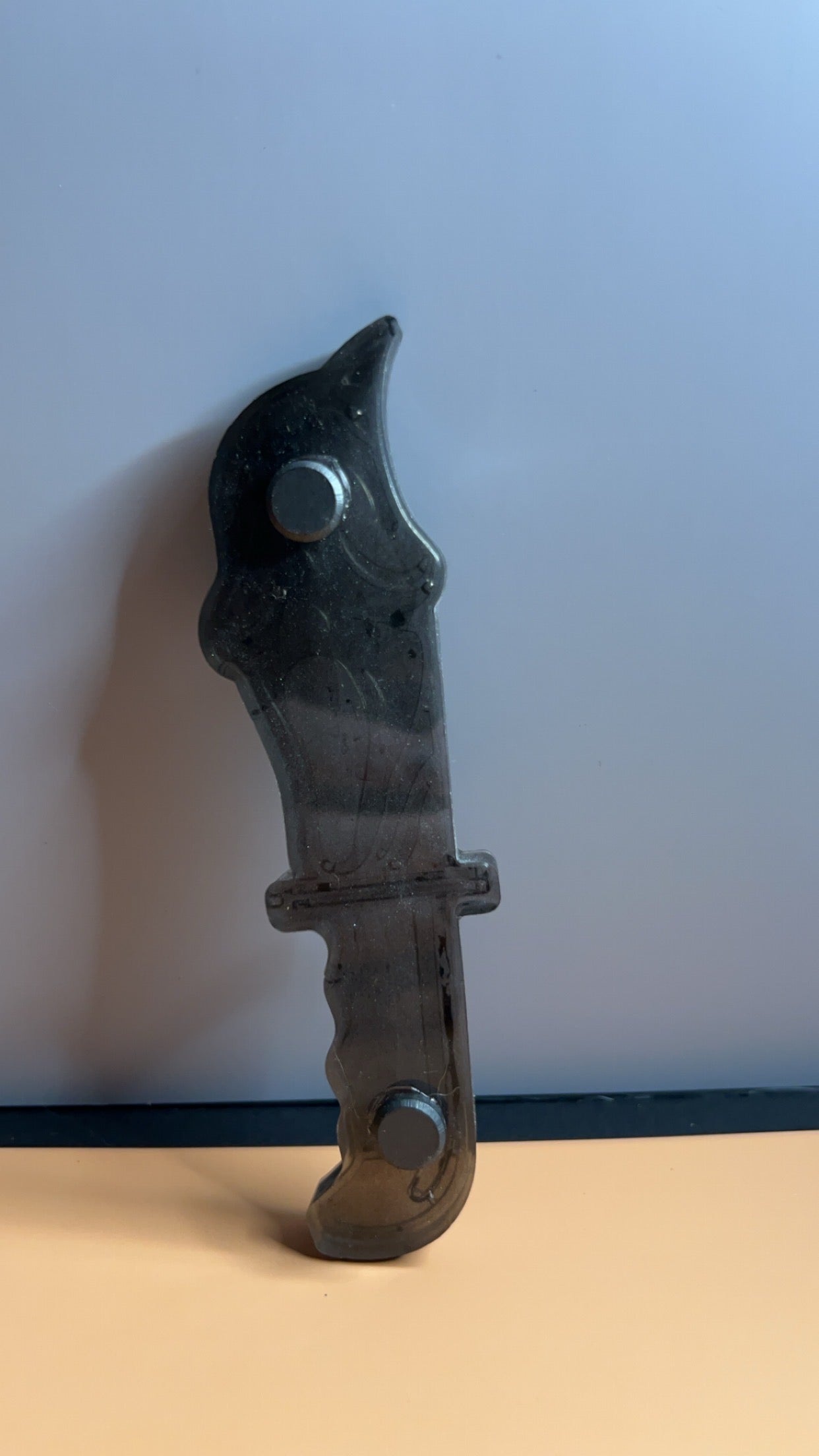 Scream Magnet