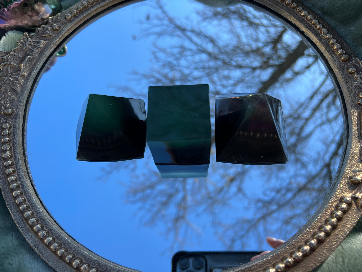 lot of paper weights