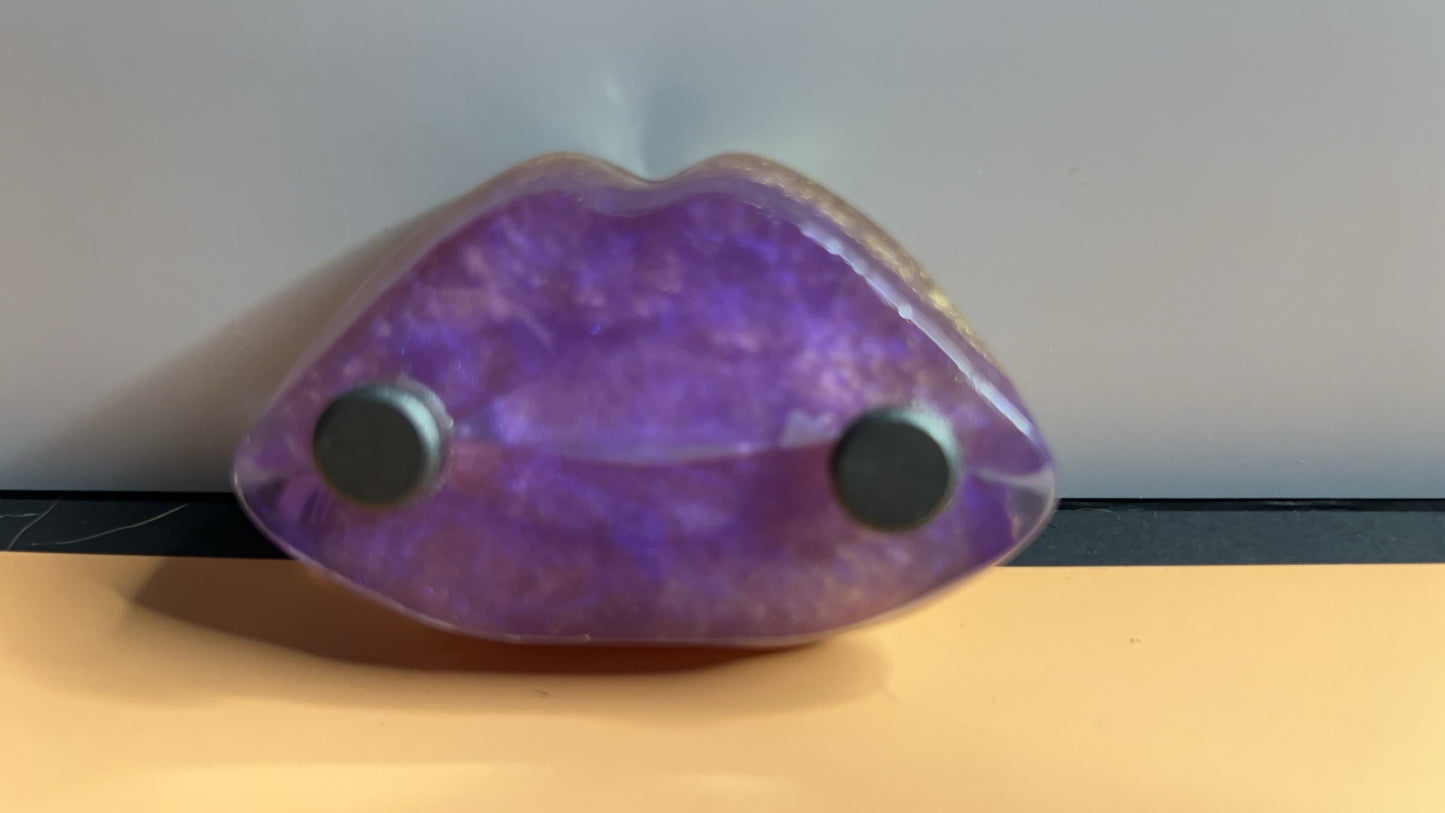 Lips Magnet