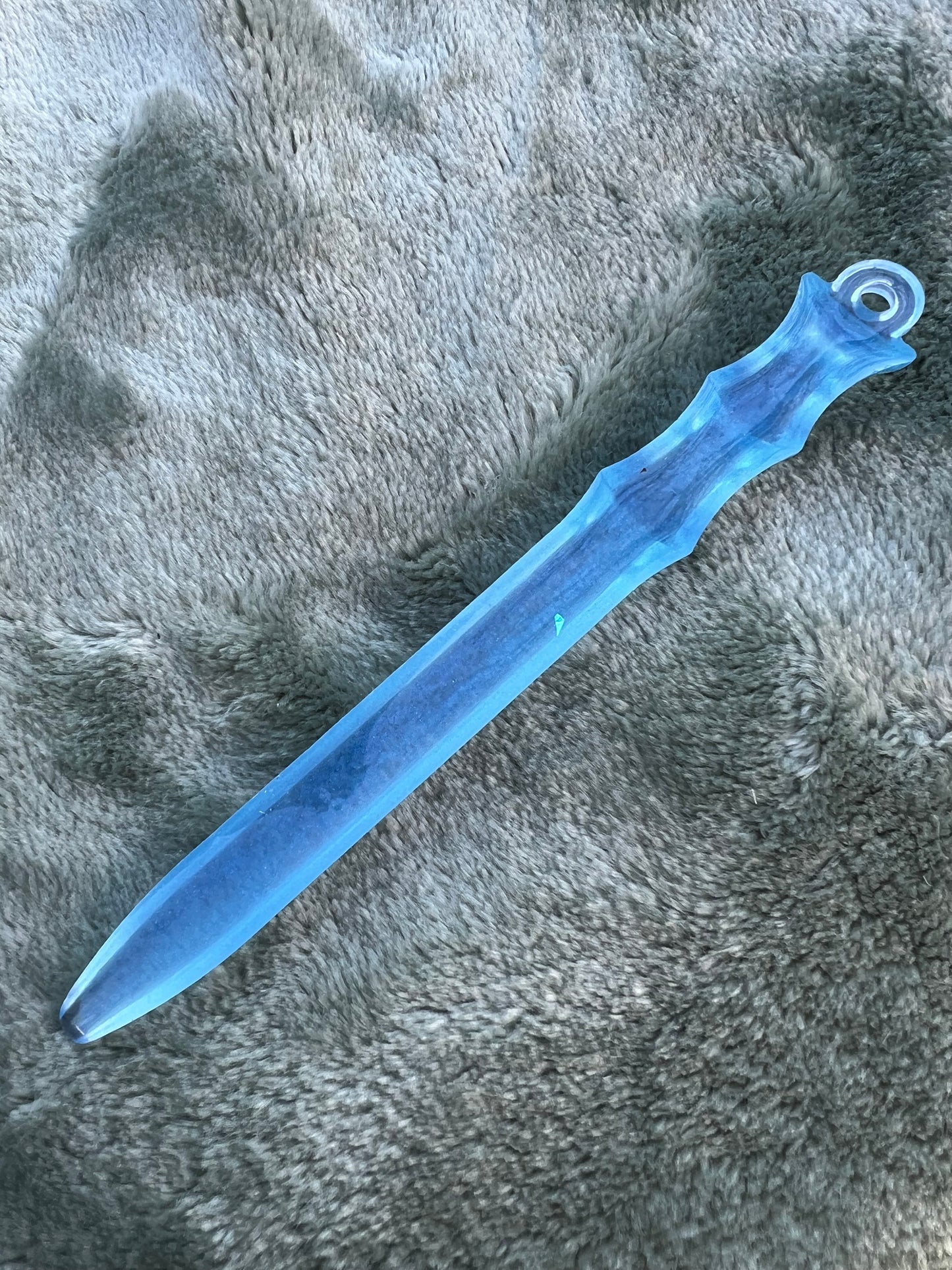 blue self tool