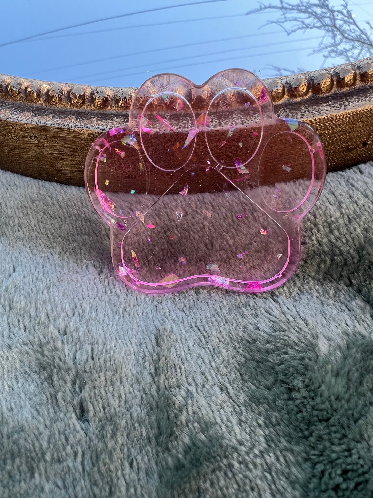 paw pop socket