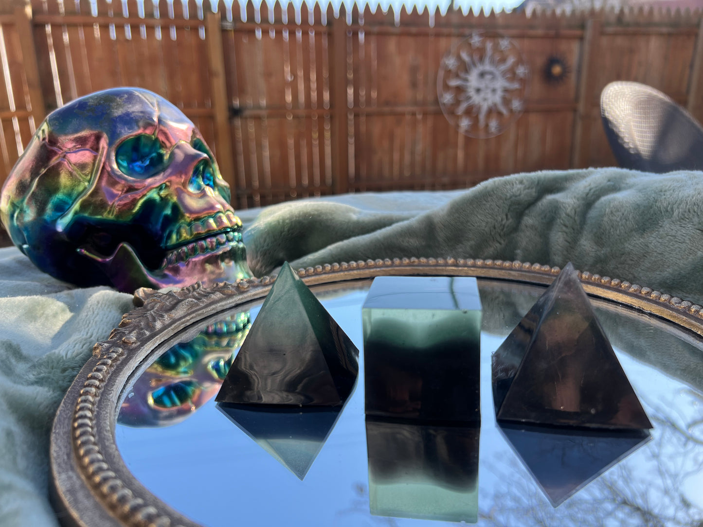 lot of paper weights