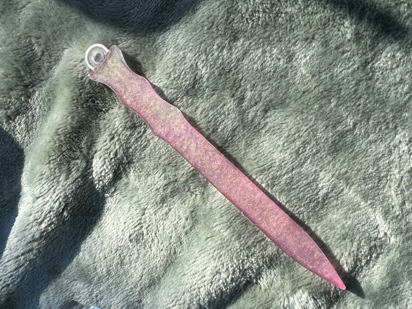 pink self tool