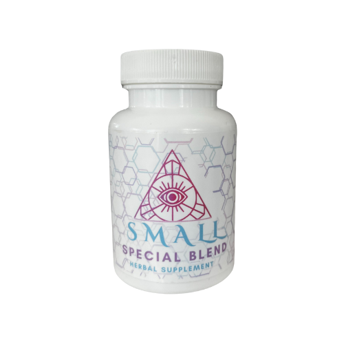 Small Special Blend Capsules