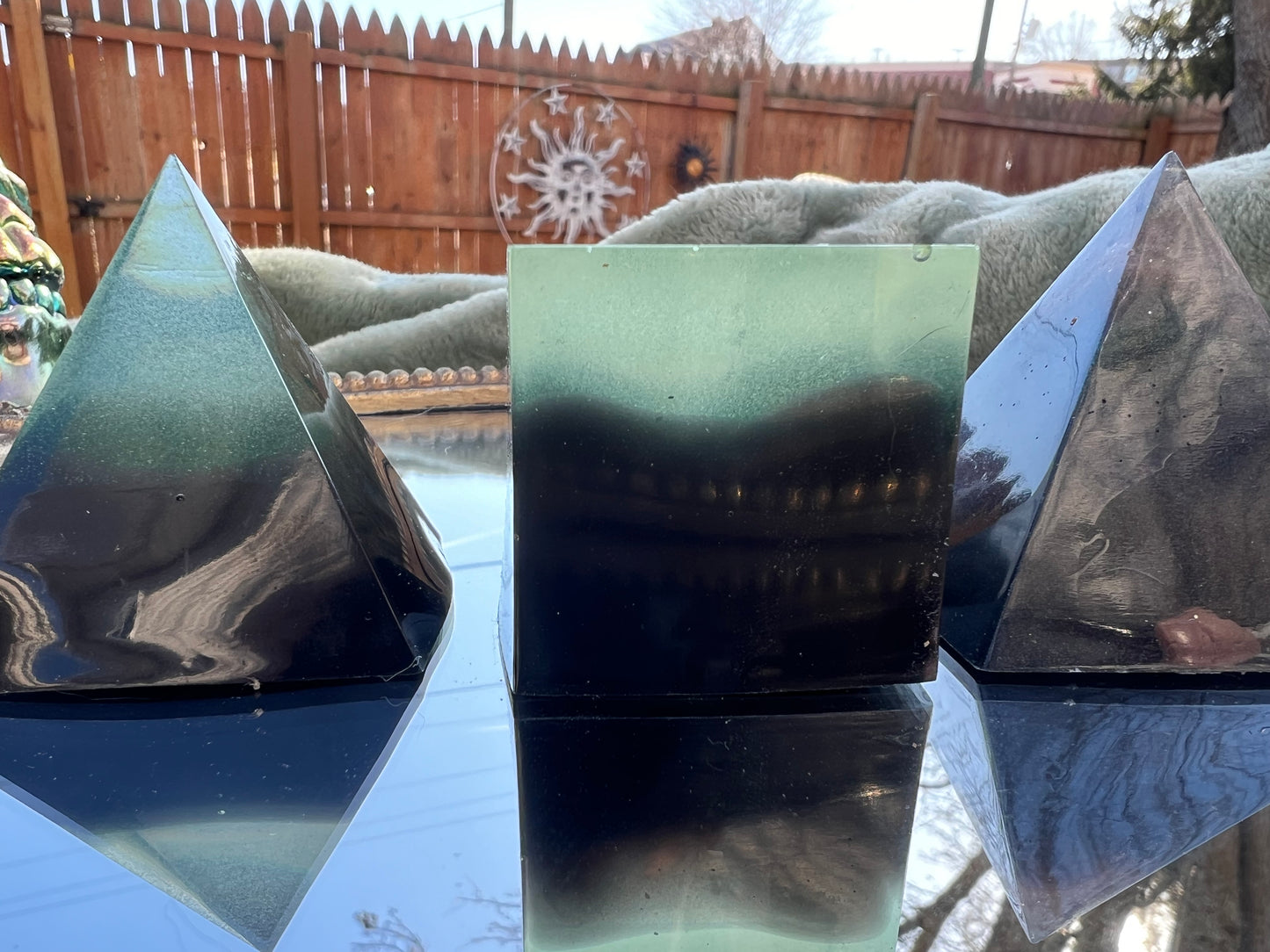 lot of paper weights