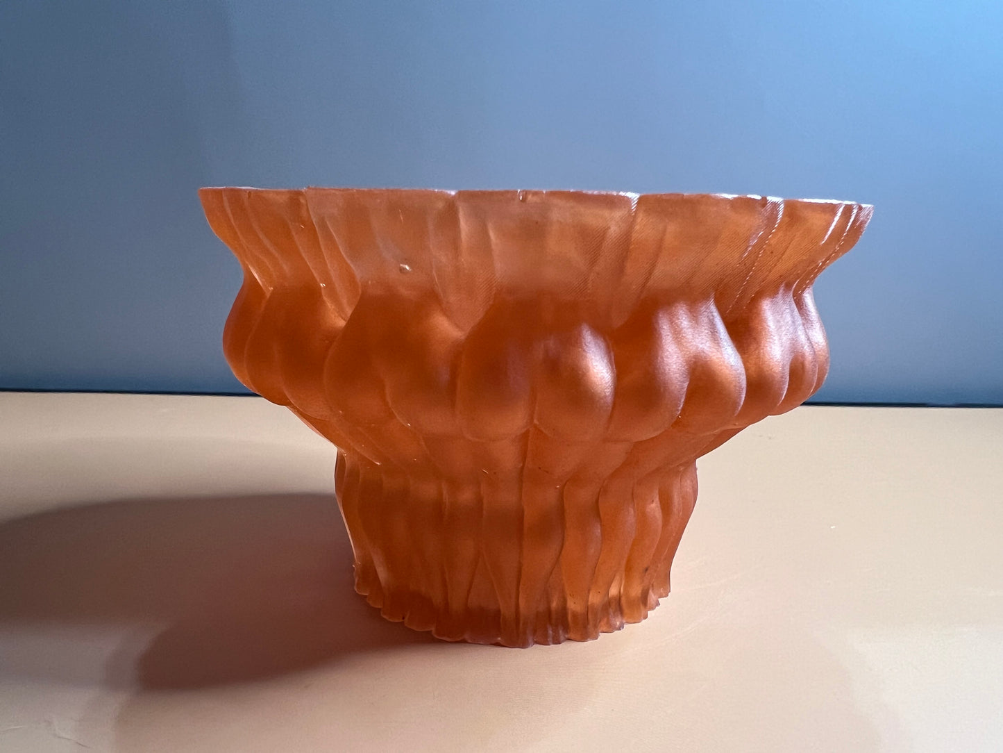 Lady Butt Succulent Plant Holder