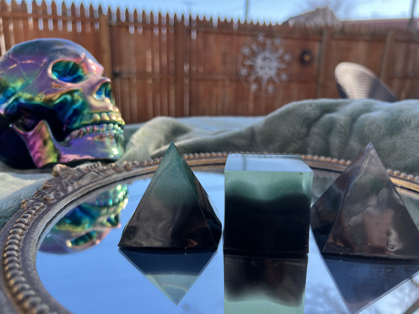 lot of paper weights