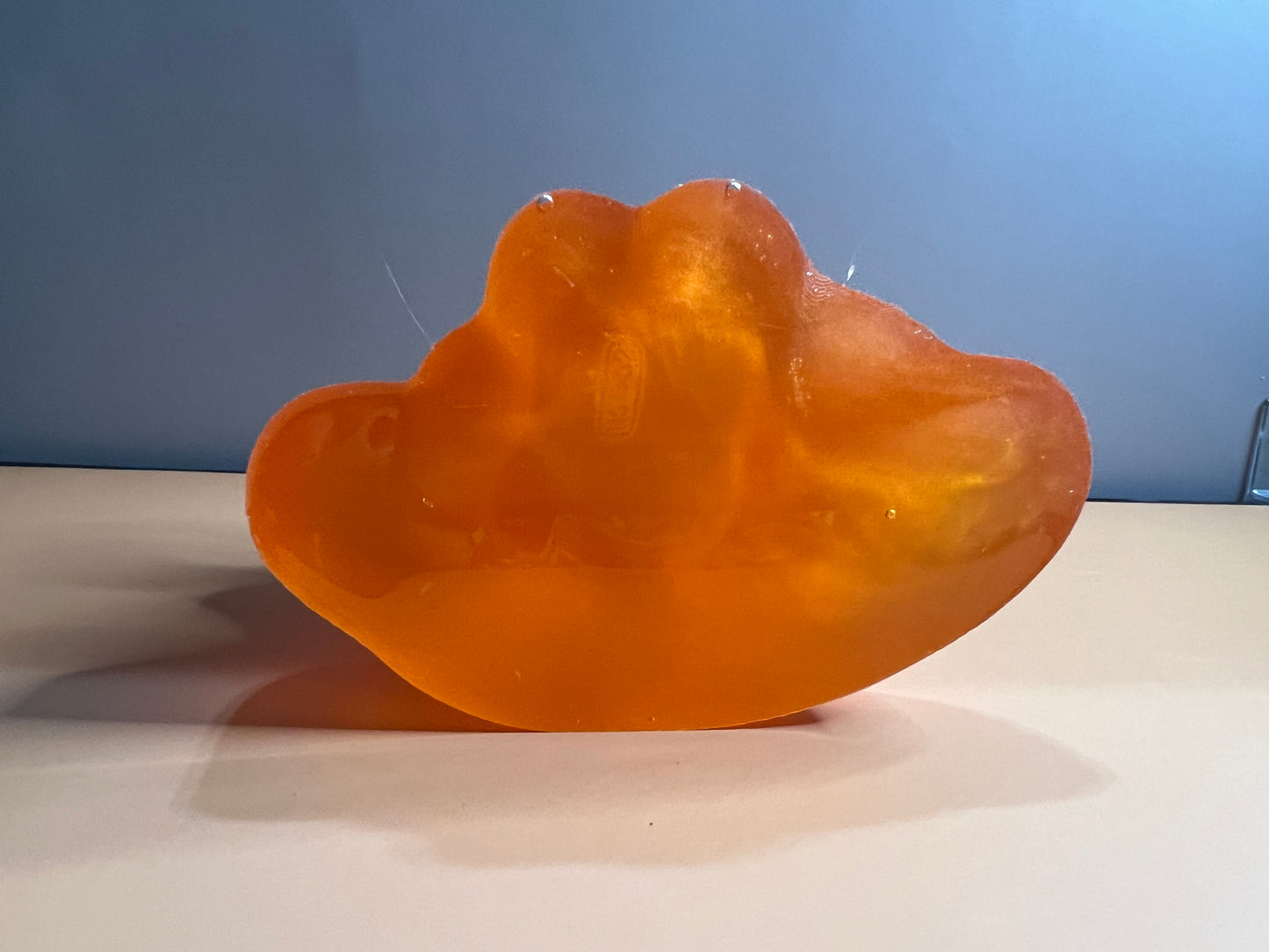 Lady Face Succulent Plant Holder