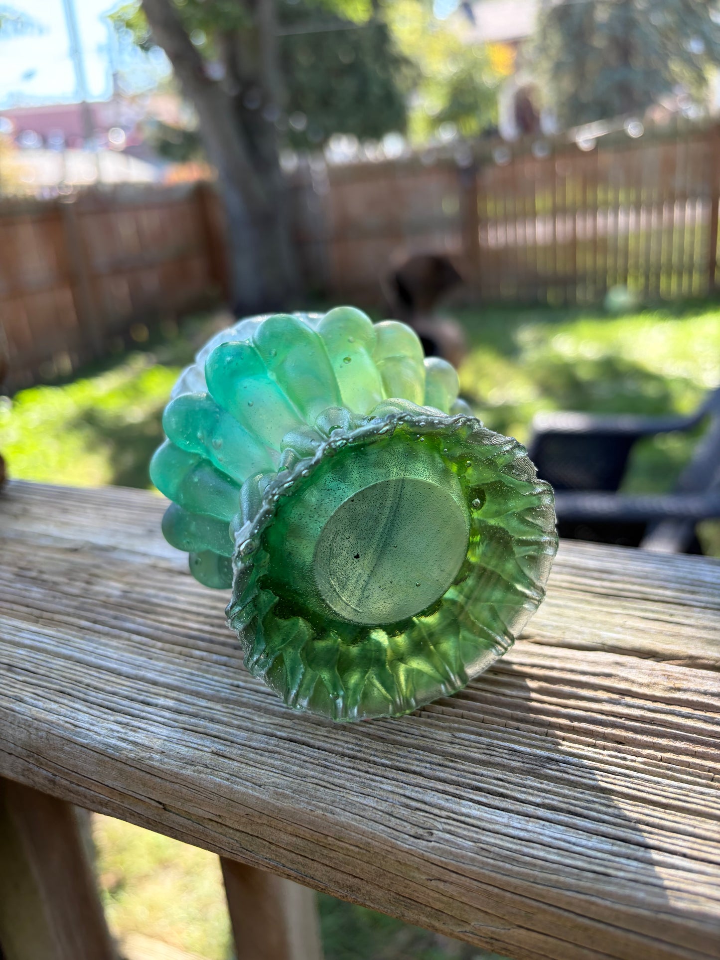 Greenery Lady Butts Plant Holder