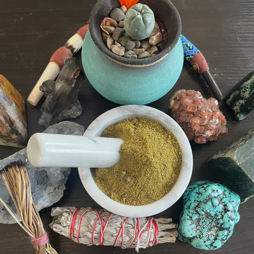 Mushroom Chai – Functional Chai Tea Infused with 14 Medicinal Mushrooms