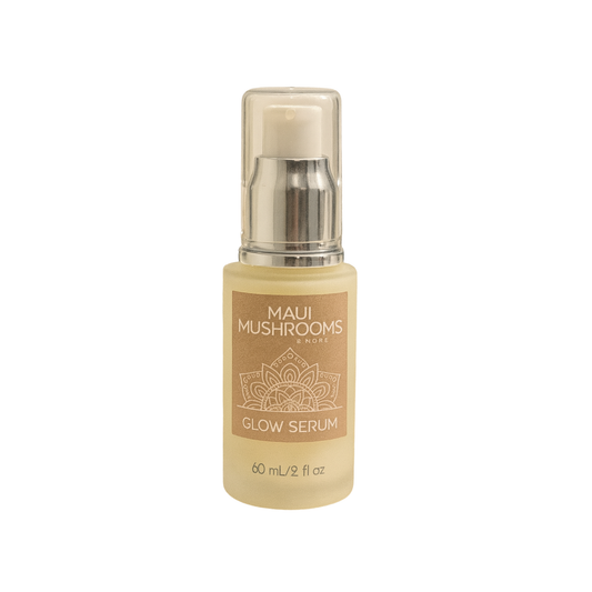 Tremella Glow Serum