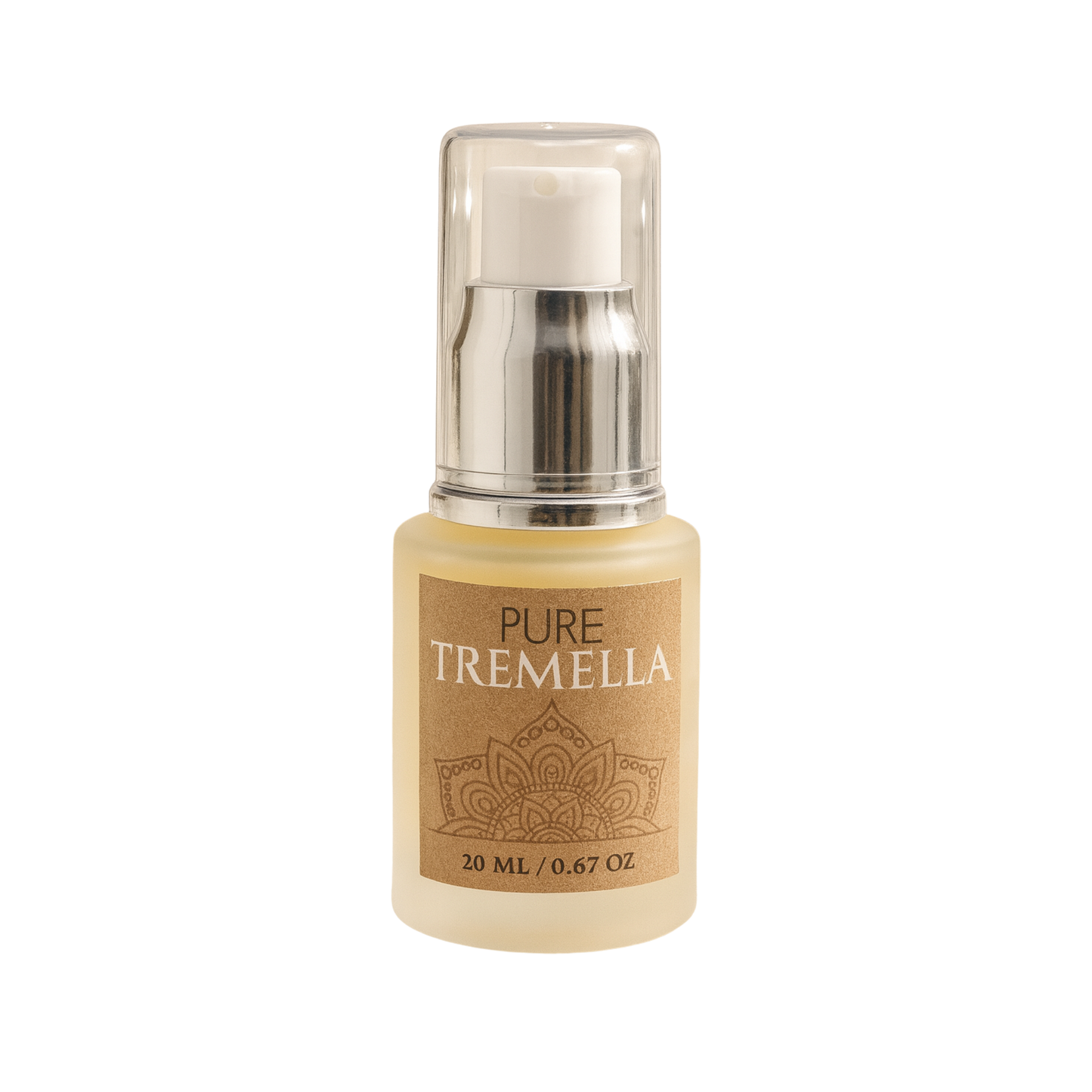 PURE Tremella Extract Face Serum