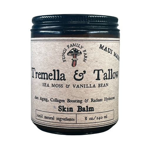 Tremella & Tallow Skin Balm