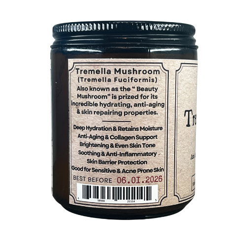 Tremella & Tallow Skin Balm