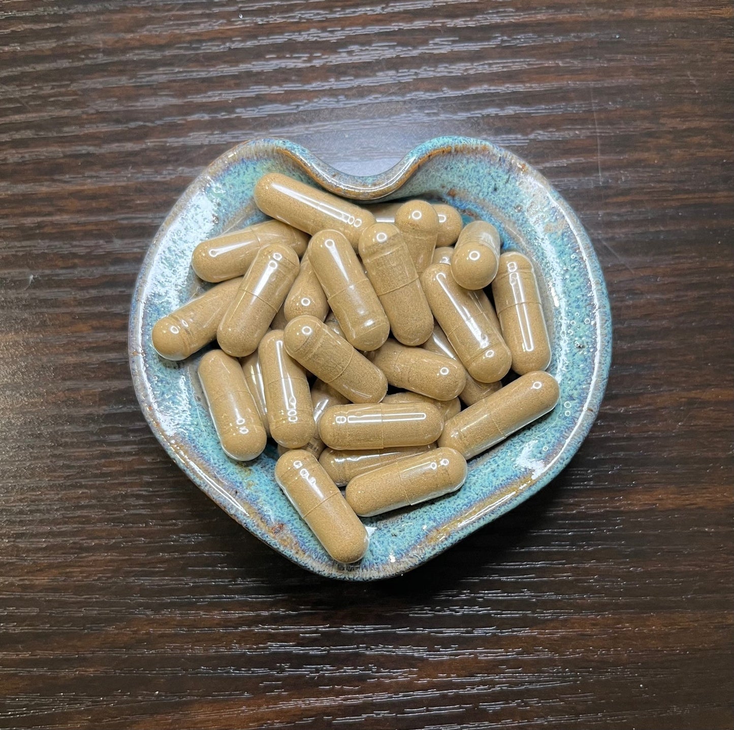 Large Special Blend Capsules